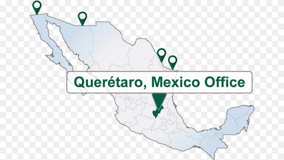 Mexican Border, Plot, Chart, Map, Atlas Free Png Download