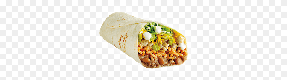 Mexican Burrito Transparent Burrito Transparent Background, Food Png