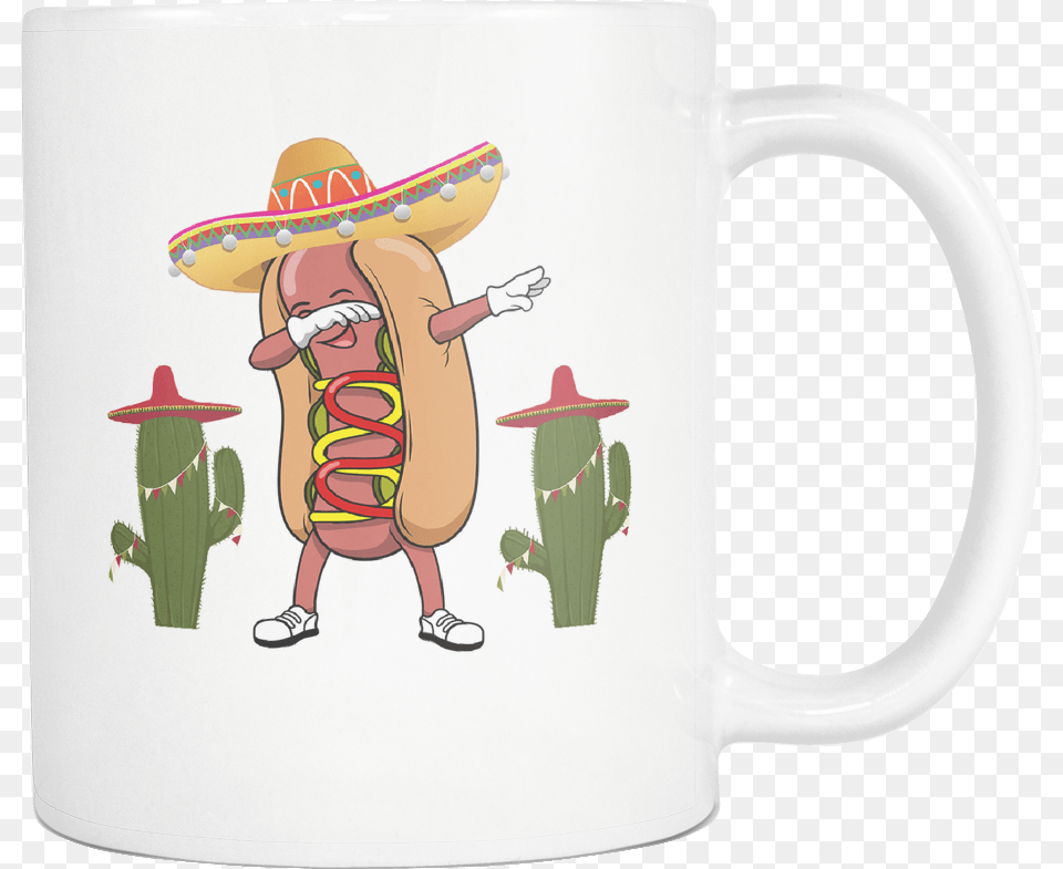 Mexican Cactus, Clothing, Hat, Baby, Cup Free Transparent Png