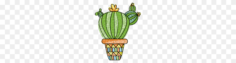 Mexican Cactus Clipart Clipart, Plant Free Transparent Png
