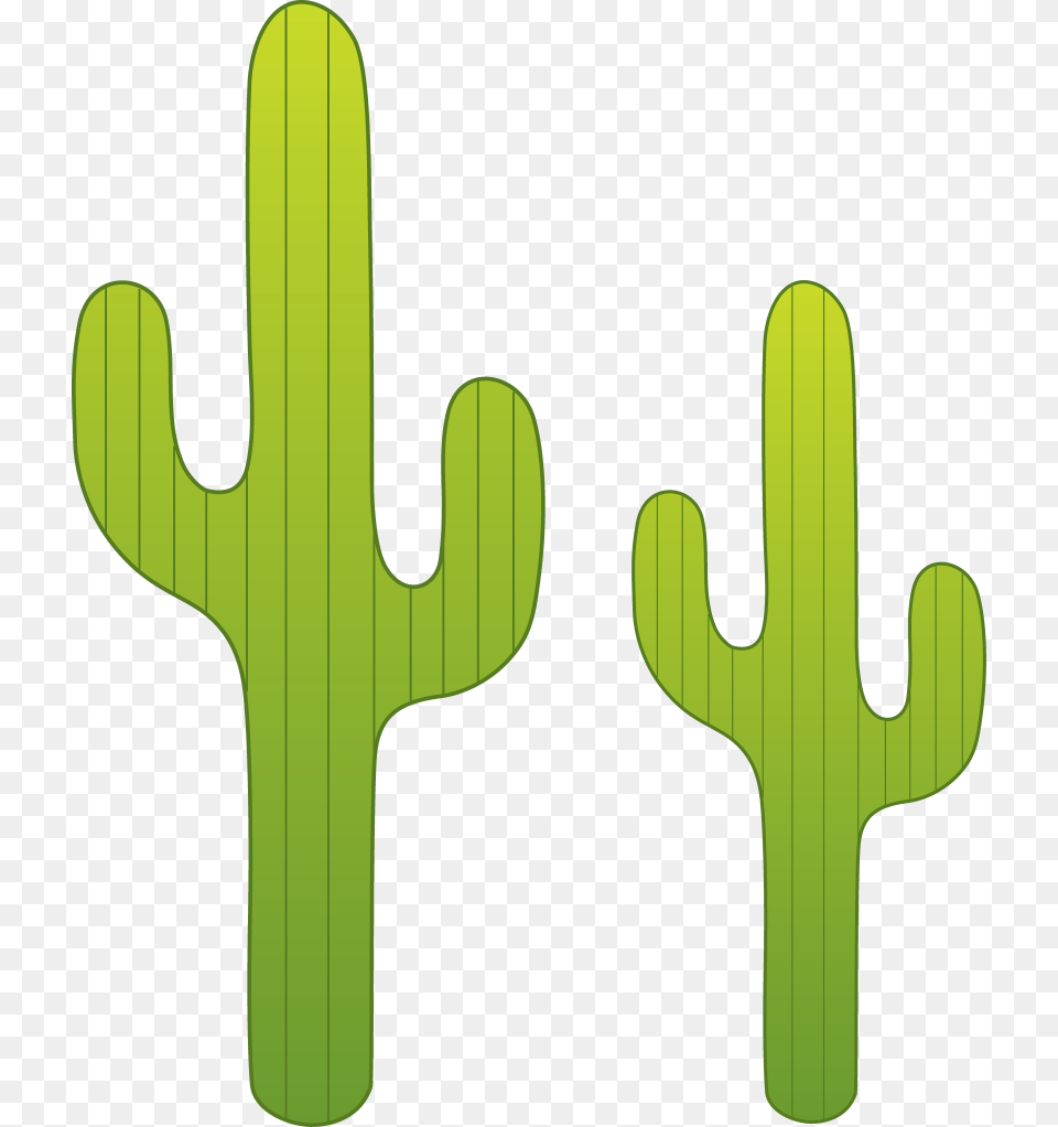 Mexican Cactus Cliparts, Plant, Green, Smoke Pipe Free Png Download