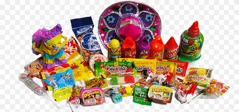 Mexican Candies Picture Candies, Candy, Food, Sweets, Baby Free Png