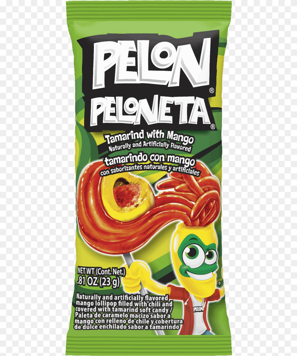 Mexican Candy Mexican Candy Pelon Lollipop, Advertisement, Poster, Food, Ketchup Free Transparent Png