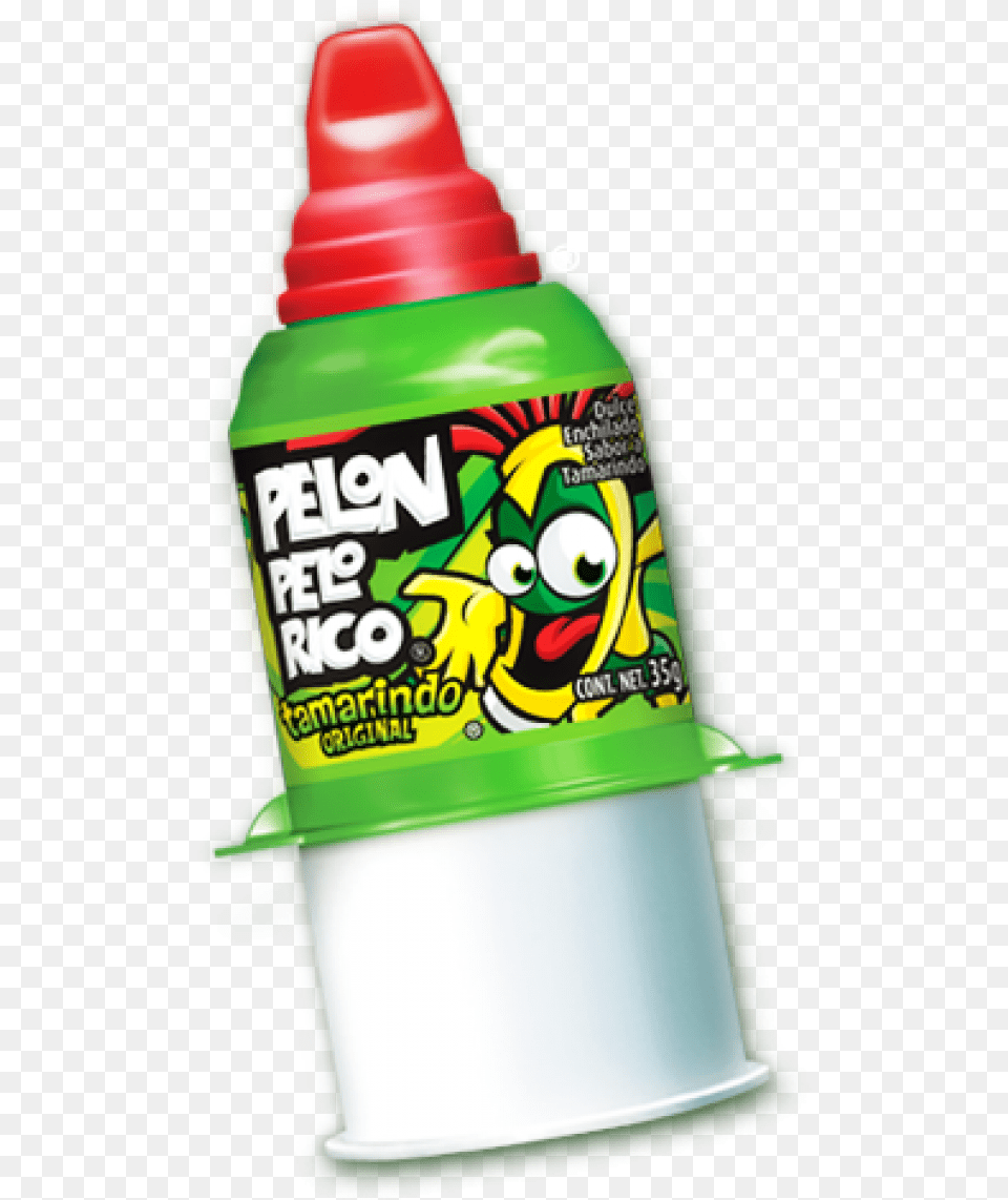 Mexican Candy Picture Pelon Pelo Rico Png