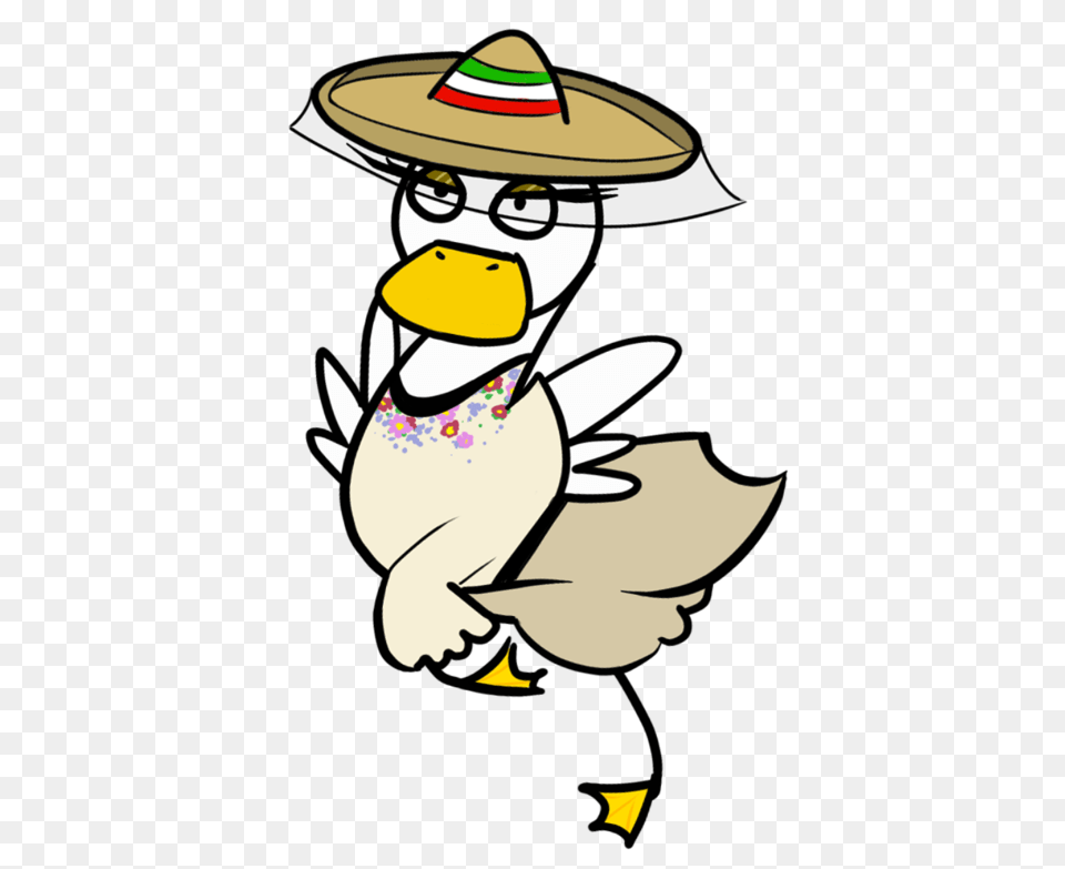 Mexican Cartoon Images Vectors Make It Great, Clothing, Hat, Person, Face Png Image