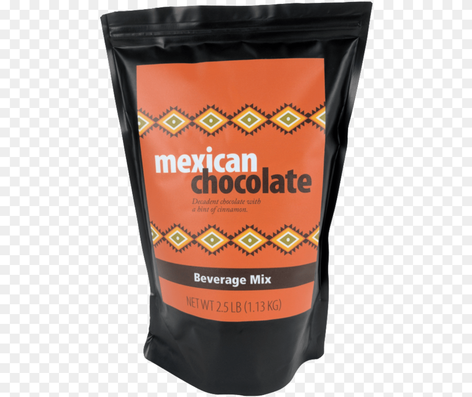 Mexican Chocolate Banner, Bottle, Powder, Food, Adult Png Image