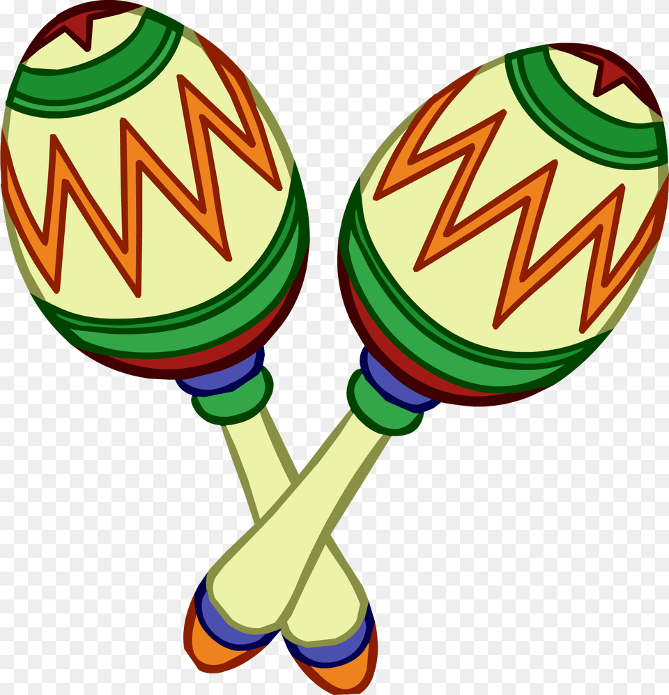 Mexican Clip Art, Maraca, Musical Instrument, Dynamite, Weapon Png Image