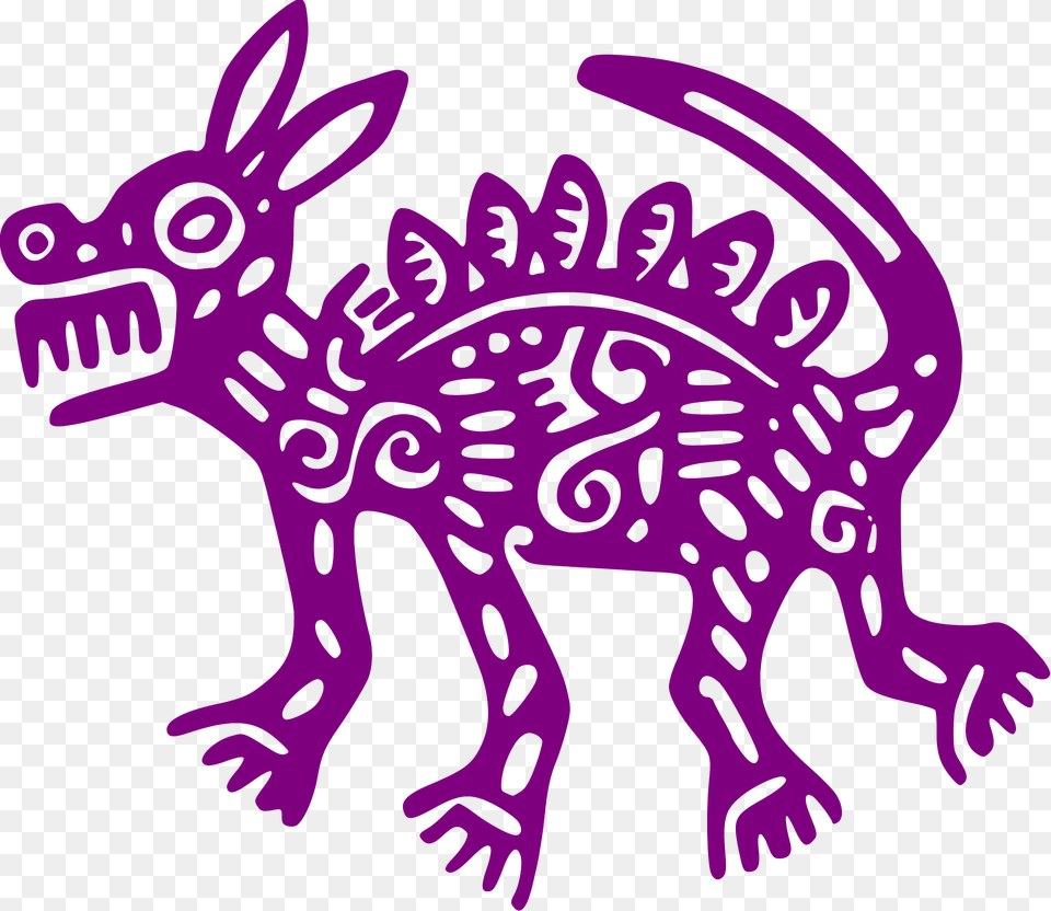 Mexican Clipart, Animal, Art, Kangaroo, Mammal Free Png Download