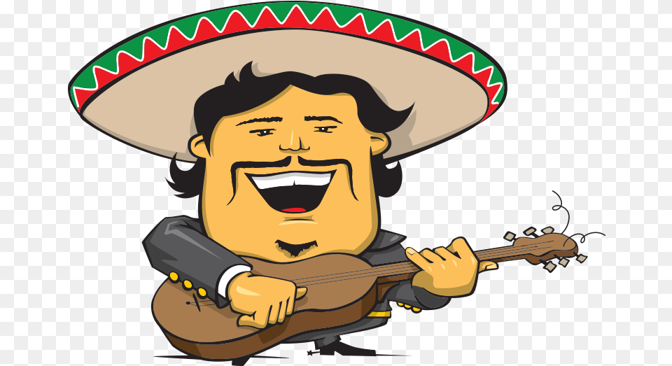 Mexican Clipart, Clothing, Hat, Baby, Person Png Image