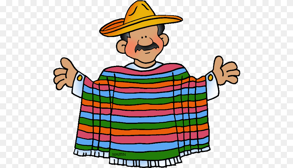 Mexican Clipart Attire Mexican Clipart, Clothing, Hat, Baby, Person Free Png