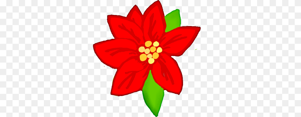 Mexican Clipart Christmas, Dahlia, Flower, Plant, Pattern Free Transparent Png