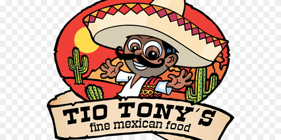 Mexican Clipart Mexican Cuisine, Clothing, Hat, Sombrero, Face Png Image