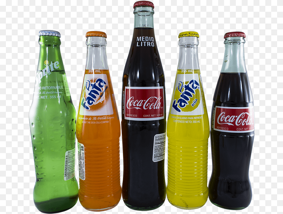 Mexican Coca Cola 3 Litros, Alcohol, Beer, Beverage, Soda Free Png Download