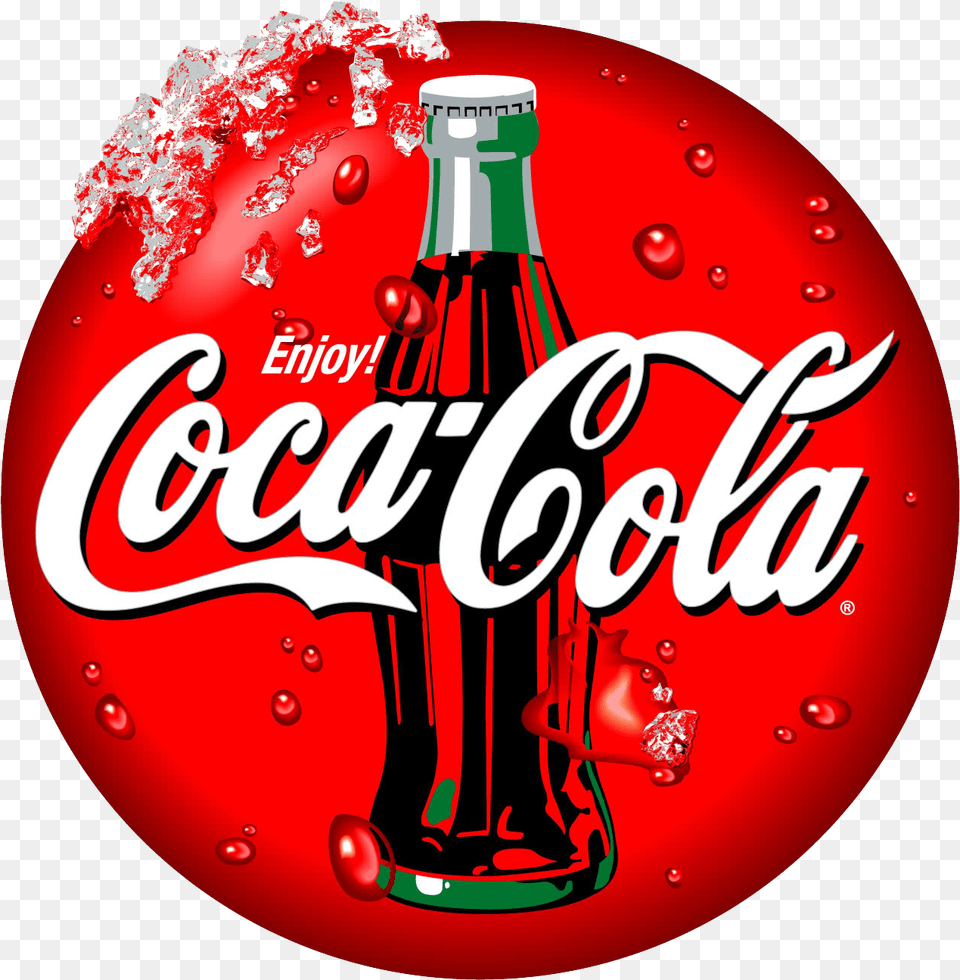 Mexican Coke Logo Ng Coca Cola, Beverage, Soda, Food, Ketchup Png Image