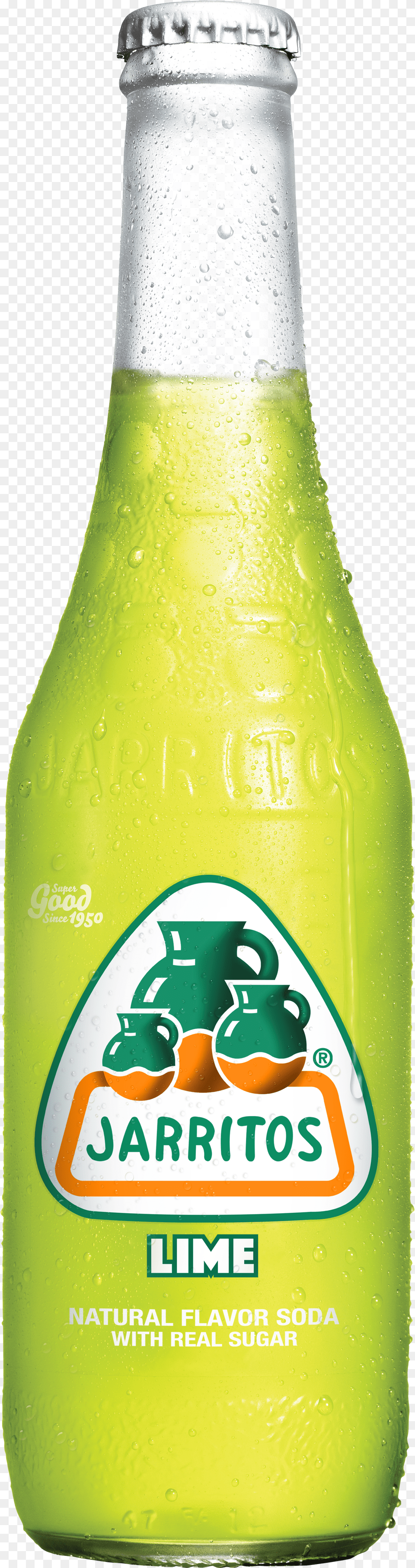 Mexican Cola Jarritos Free Png Download