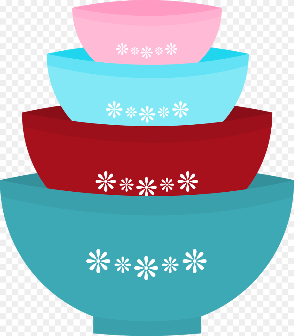 Mexican Crock Pot Recipe Illustration, Bowl, Mixing Bowl Free Png