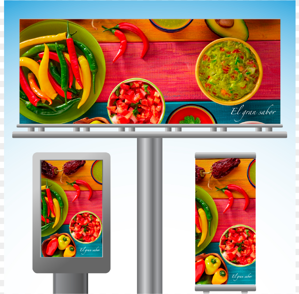 Mexican Cuisine, Advertisement, Food, Lunch, Meal Free Png