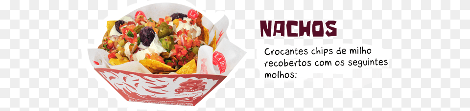 Mexican Cuisine, Food, Snack, Nachos Free Png Download