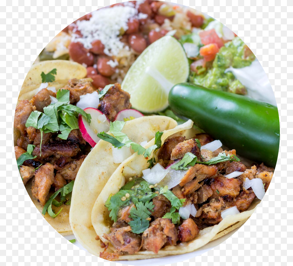 Mexican Cuisine Download Sisig, Food, Food Presentation, Taco Png