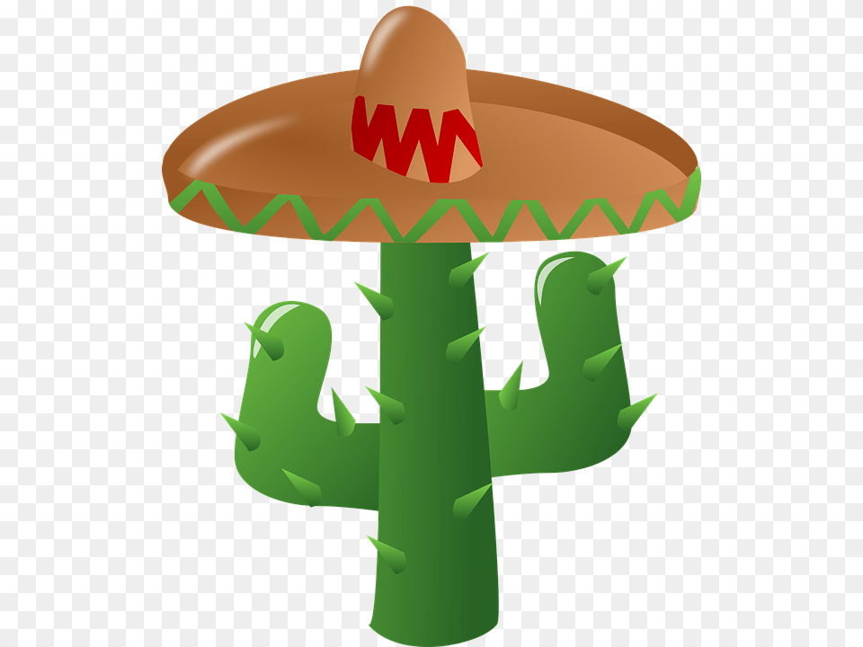 Mexican Day, Clothing, Hat, Sombrero Free Transparent Png