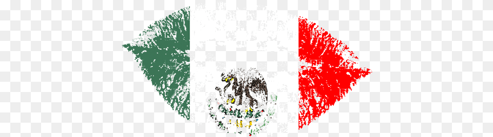 Mexican Design Flag Lips For Pride 1 Duvet Cover Lips Mexican Flag, Art, Graphics, Animal, Bird Png