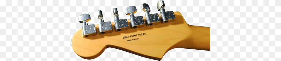 Mexican Fender Stratocaster Serial Number Numero De Serie Fender, Guitar, Musical Instrument Png