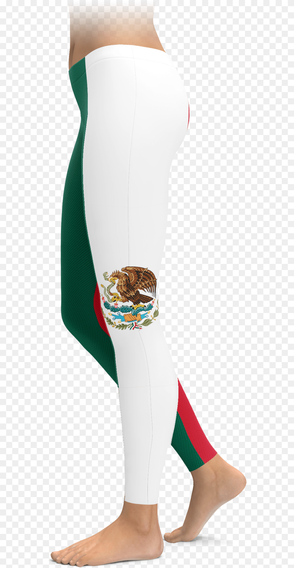 Mexican Flag, Adult, Female, Person, Woman Free Png