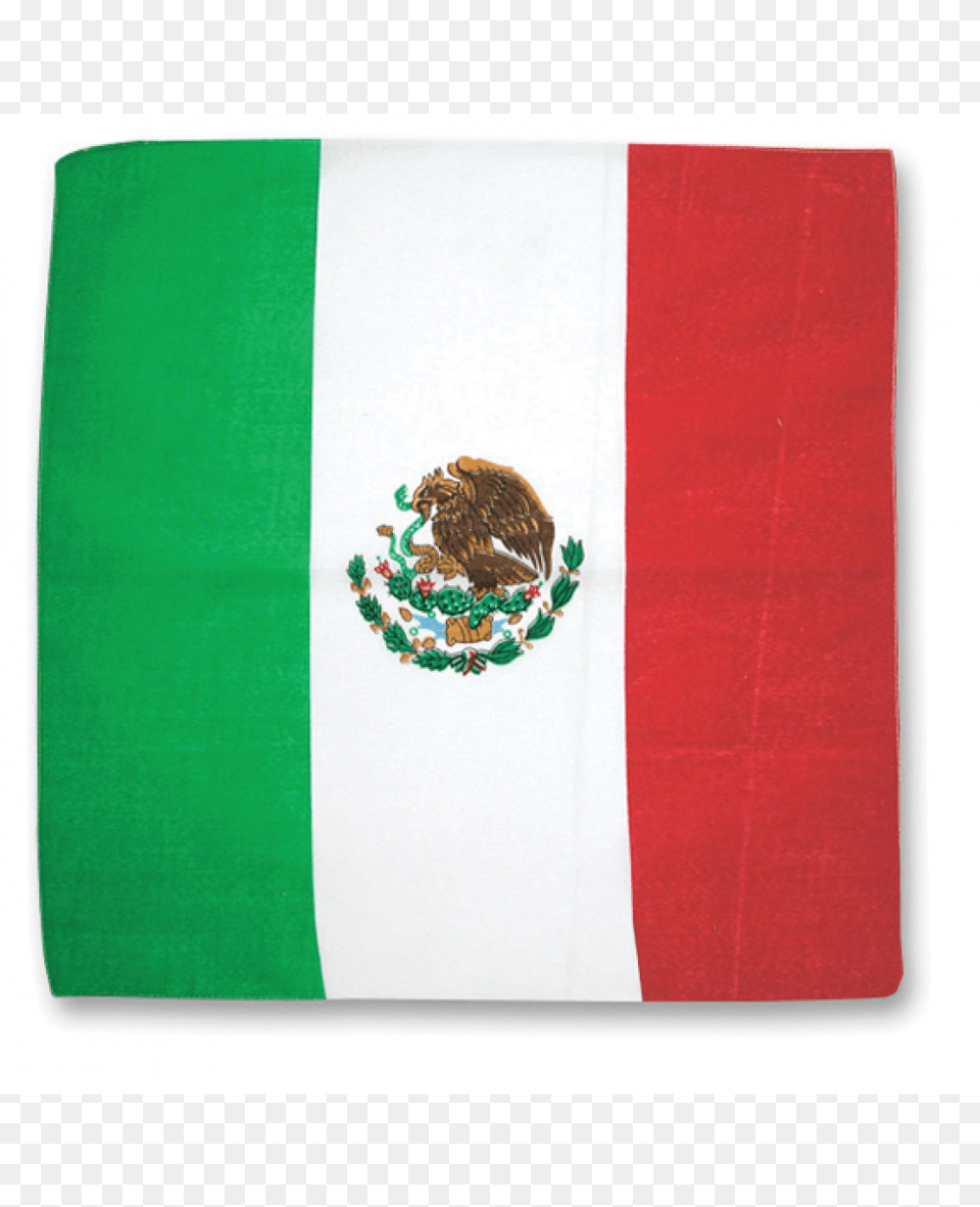 Mexican Flag Bandana, Mexico Flag, Animal, Bird Png