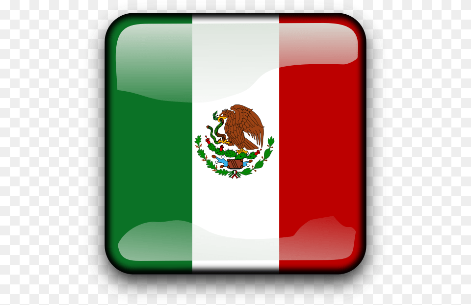 Mexican Flag Clip Art Small Flag Icon Italy, First Aid, Animal, Bird Free Transparent Png