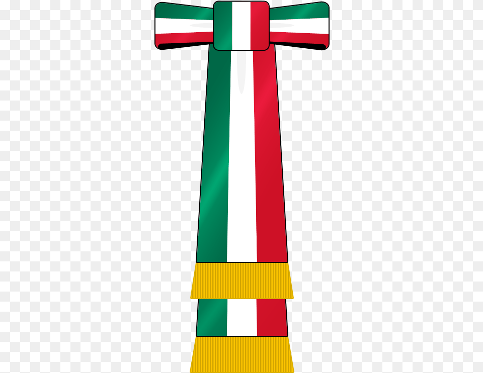 Mexican Flag Corbata Mexican Flag, People, Person, Accessories, Formal Wear Png Image