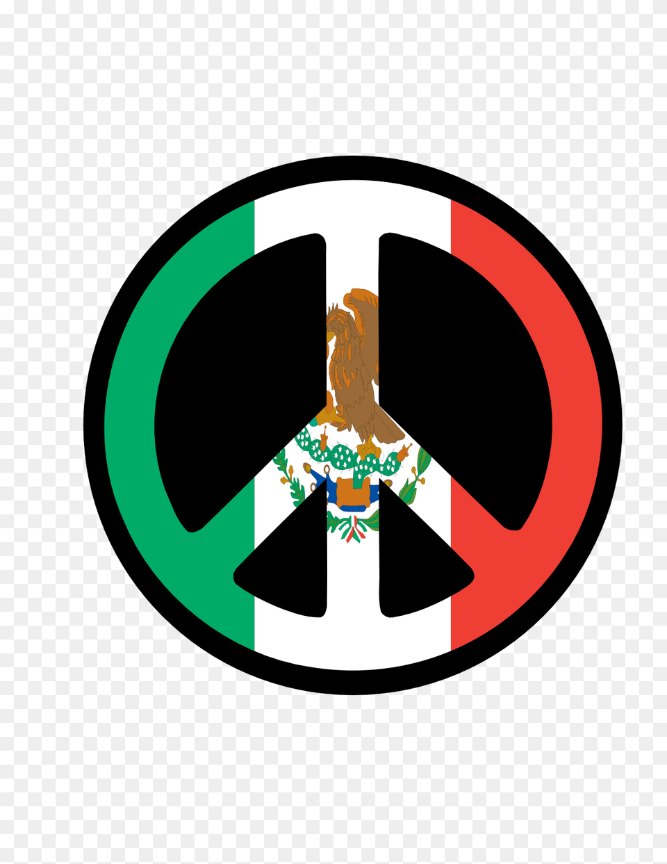Mexican Flag Logos, Alloy Wheel, Vehicle, Transportation, Tire Free Png Download