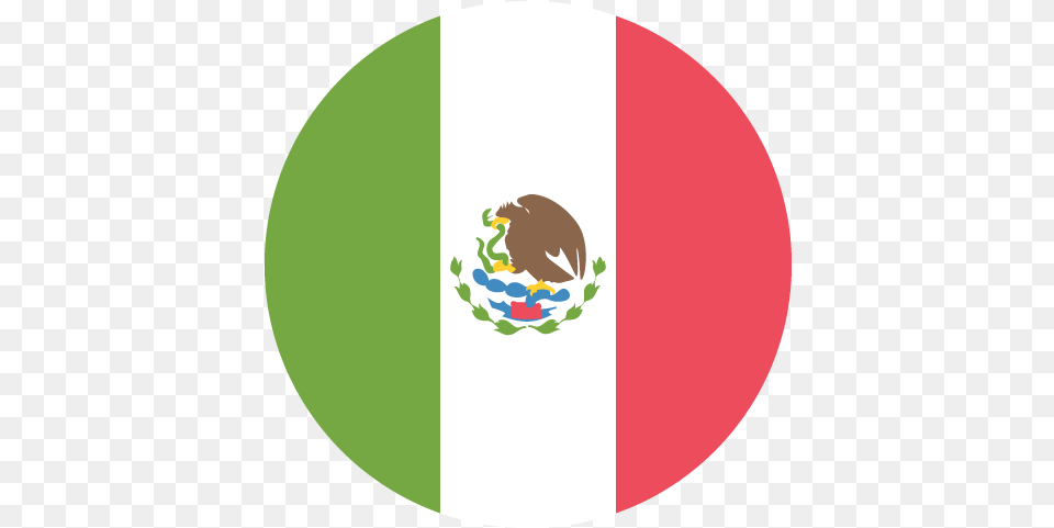 Mexican Flag Mexico Vector Emoji Mexican Flag Icon Vector, Logo, Disk Png Image