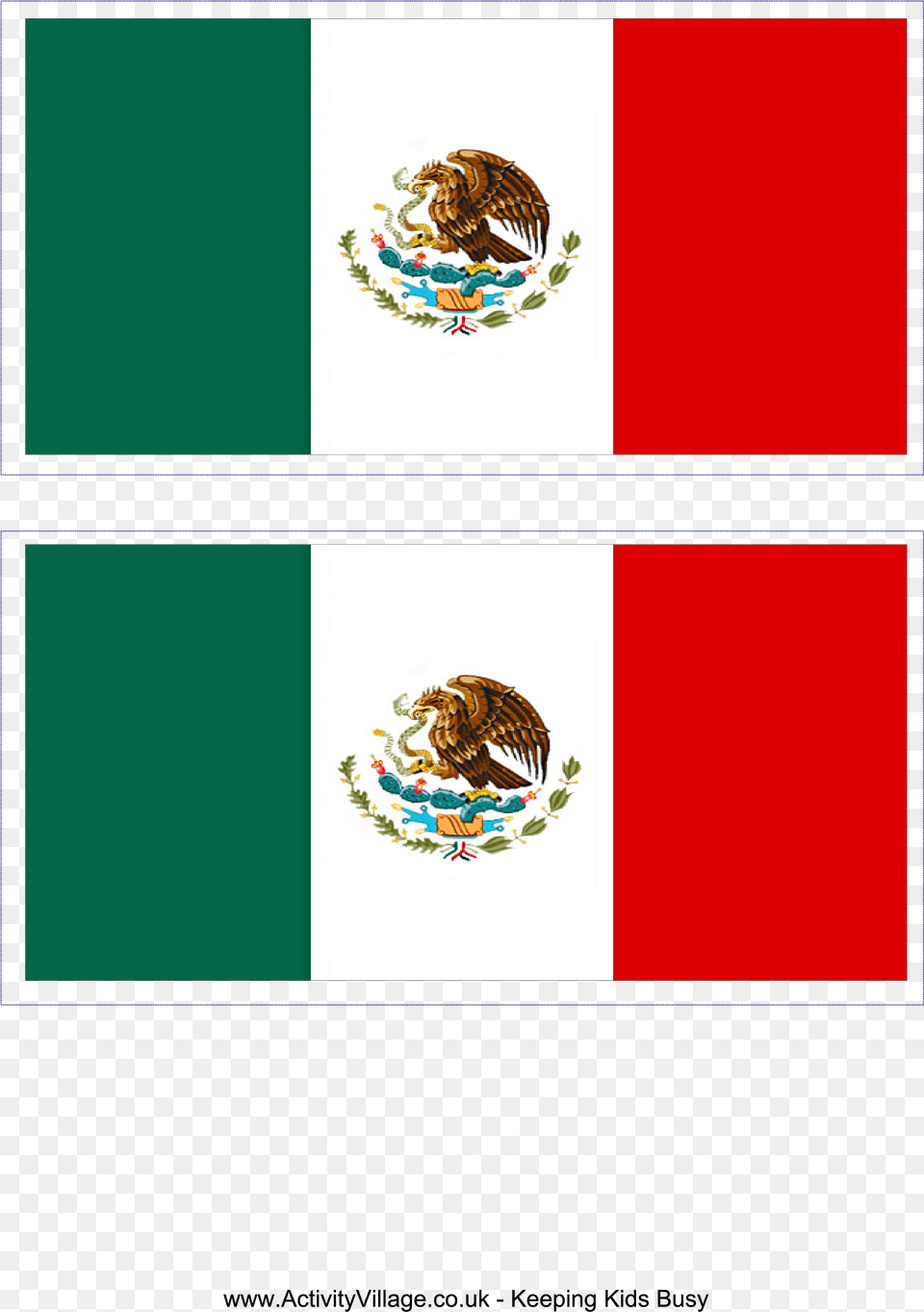 Mexican Flag Pictures To Print Home And Holiday Flags 3x5 Mexico Flag Mexican Banner, Animal, Bird, Logo Free Png