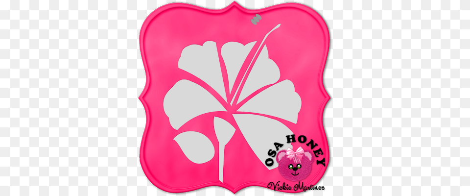 Mexican Flower Template Quot Heart, Cushion, Home Decor, Plant, Clothing Free Transparent Png