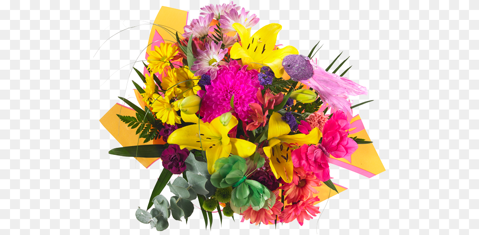 Mexican Flower Trading Inc Bouquet, Art, Flower Arrangement, Flower Bouquet, Graphics Png