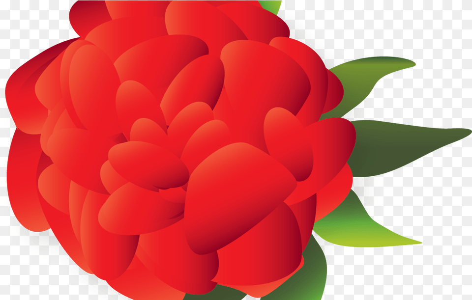 Mexican Flowers Clipart Mexican Paper Flower Clip Art, Berry, Raspberry, Produce, Plant Png