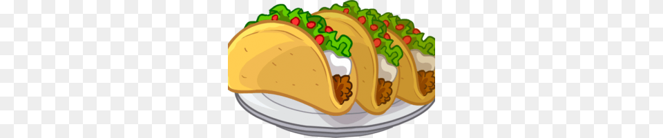 Mexican Food Clip Art, Taco, Birthday Cake, Cake, Cream Free Transparent Png
