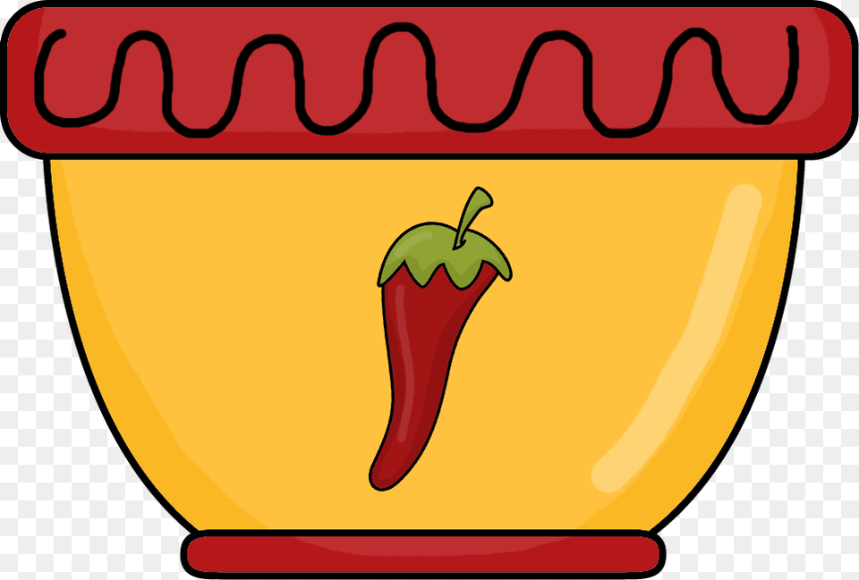 Mexican Food Cliparts, Produce, Pepper, Plant, Vegetable Free Transparent Png