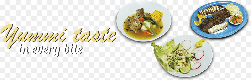 Mexican Food Dish Banner Green Curry, Lunch, Meal, Plate, Food Presentation Free Png Download