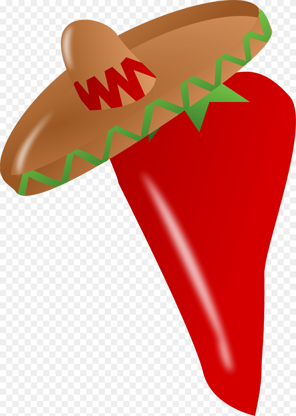 Mexican Food Gif, Clothing, Hat, Sombrero, Dynamite Free Png Download