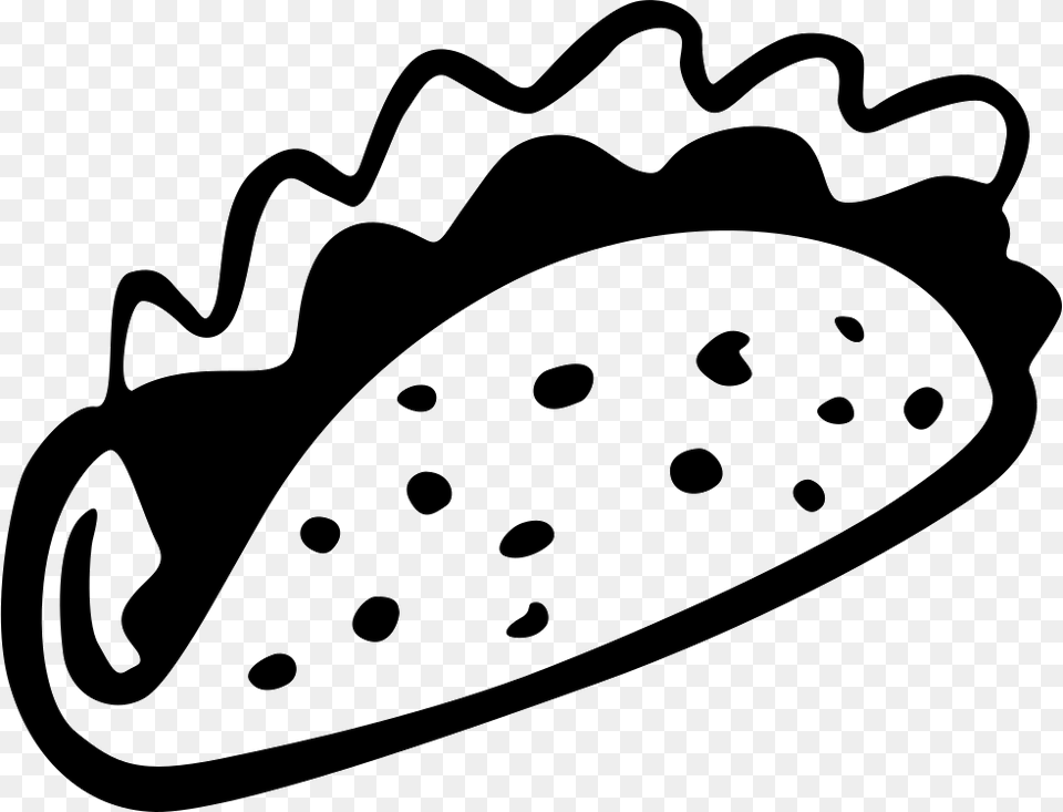 Mexican Food Icon Download, Clothing, Hat, Animal, Canine Png