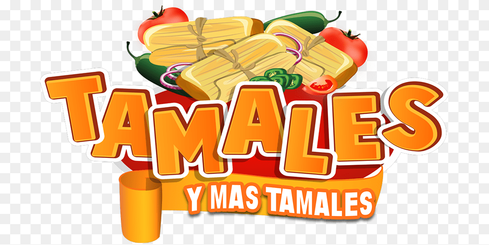 Mexican Food Tamales Y Tamales, Dynamite, Weapon, Advertisement, Poster Free Png Download