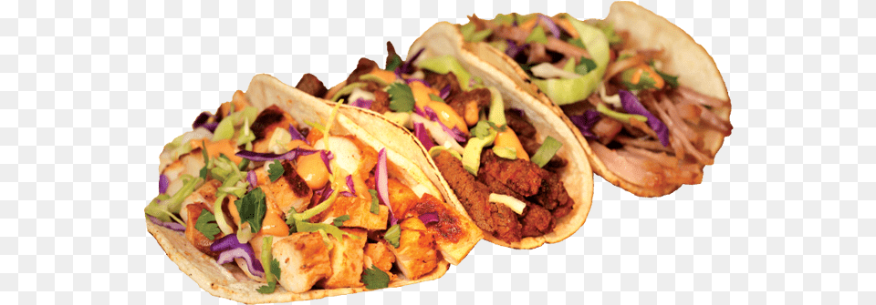 Mexican Food Transparent Background, Taco, Sandwich Png Image