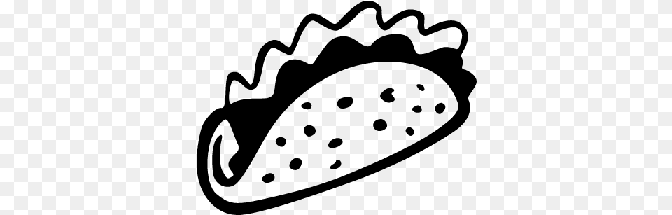 Mexican Food Vector Mexican Cuisine, Gray Free Png