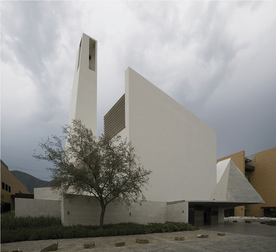 Mexican Frame, Architecture, Building, Clock Tower, Tower Png