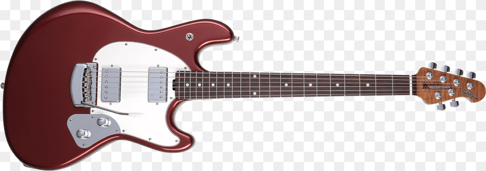 Mexican Guitar Ernie Ball Music Man Guitar, Musical Instrument, Bass Guitar, Electric Guitar Free Png