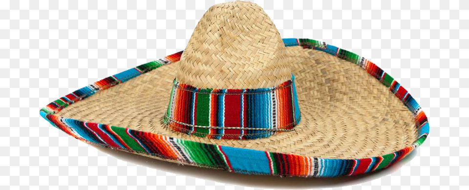 Mexican Hat, Clothing, Sombrero Png