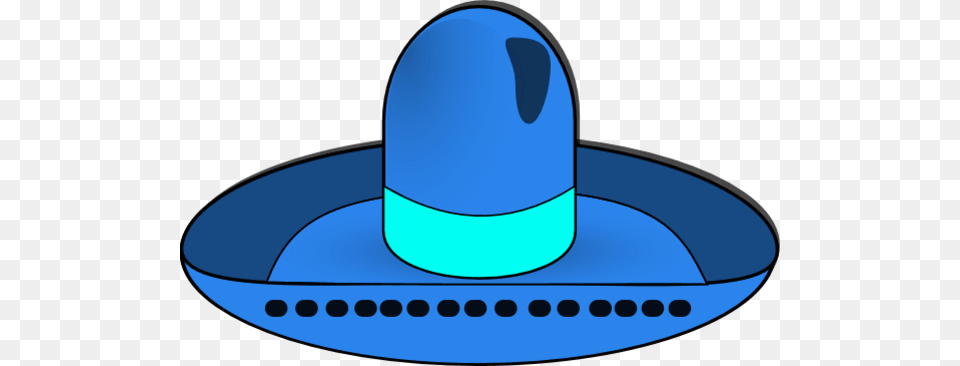 Mexican Hat Clip Art Clipart Sombrero Clipart, Clothing, Hardhat, Helmet Png Image