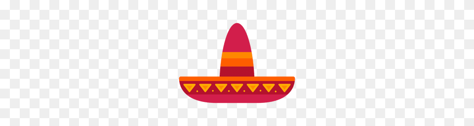 Mexican Hat Clipart Free Clipart, Clothing, Sombrero Png Image