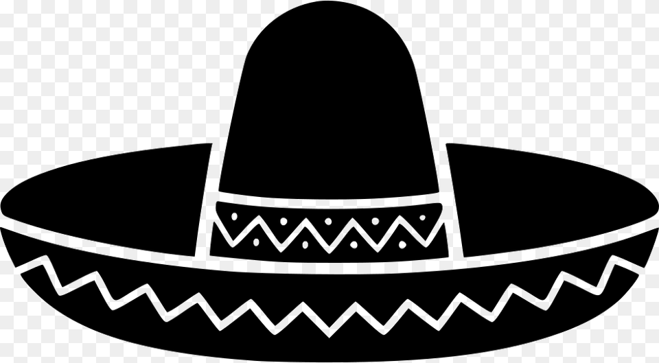 Mexican Hat Head Honcho Sombrero Moustache Funny Cinco De Mayo, Clothing, Device, Grass, Lawn Png